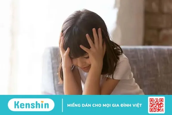 Người dễ khóc là người như thế nào, có phải bị trầm cảm không?