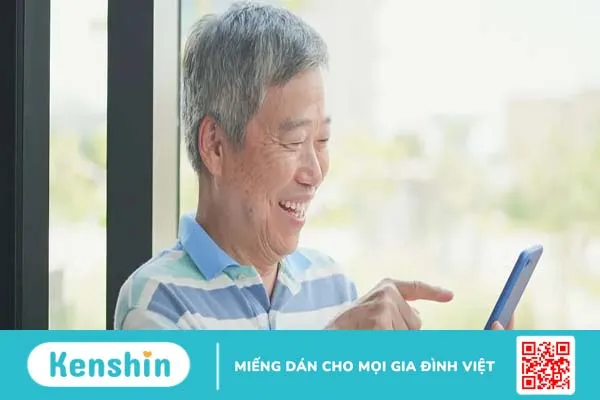 Người già cô đơn: Thấu hiểu nỗi buồn và cách vượt qua