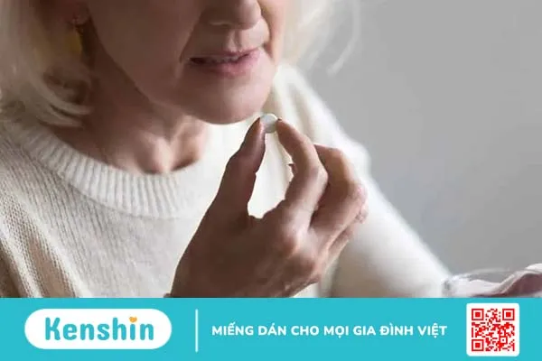 Người già ngủ nhiều có sao không? Người lớn tuổi ngủ bao nhiêu là đủ?