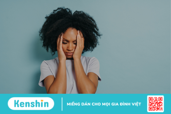 Người hay thở dài bị bệnh gì?