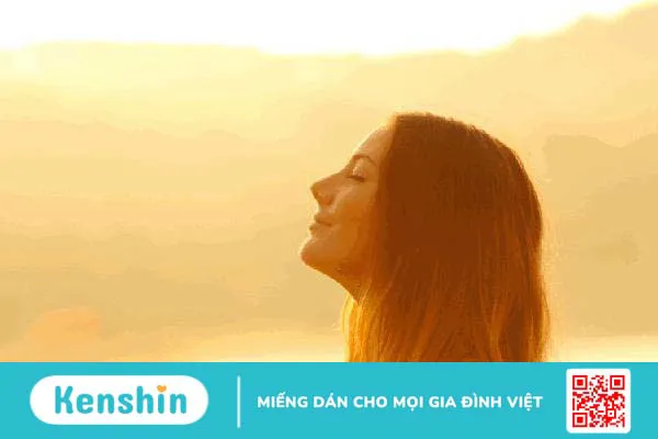 Người hay thở dài bị bệnh gì?