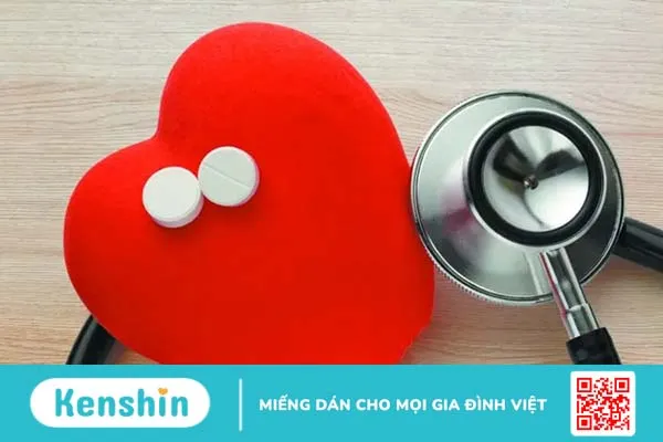 Người lớn tuổi có nên uống aspirin liều thấp để phòng bệnh?