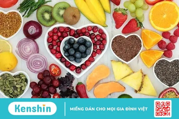 Người mắc bệnh ung thư vú nên ăn gì và không nên ăn gì?