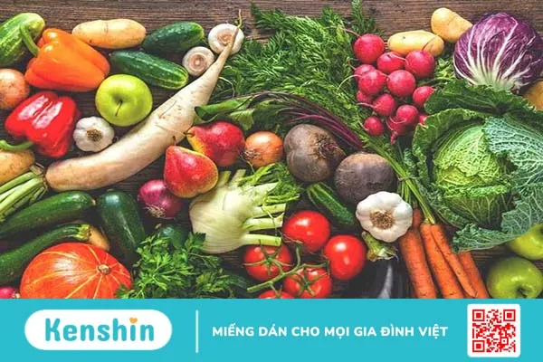 Người mắc bệnh ung thư xương nên ăn gì?