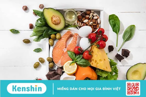 Người mắc ung thư tụy nên ăn gì để điều trị bệnh?