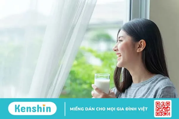 Người tiểu đường uống sữa đậu nành được không?