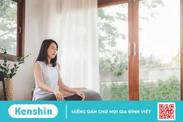 Người trầm cảm có tự khỏi được không?