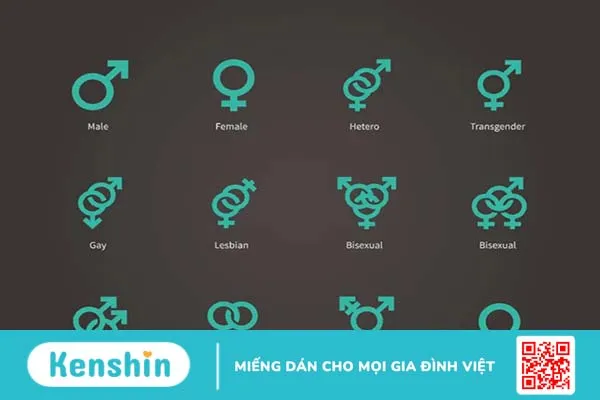 Người vô tính (Asexual) là gì? Đời sống tình dục và bí mật chưa bật mí