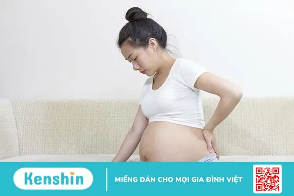 Nguy cơ sinh non do cổ tử cung ngắn – Những điều mẹ cần biết!