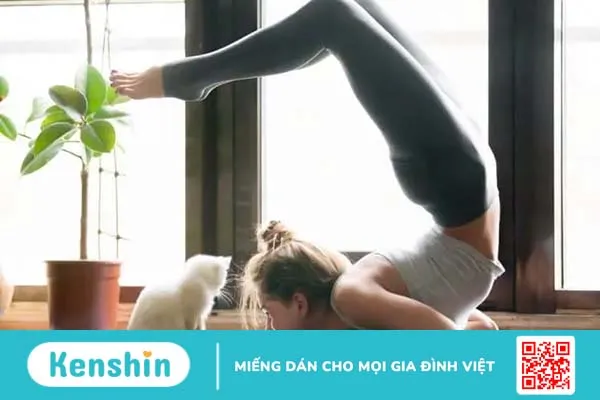 Nguy cơ trầm cảm ở phụ nữ mãn kinh