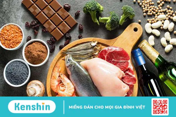 Nguyên nhân bệnh gout: Biết để phòng ngừa