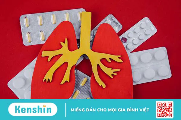Nguyên nhân bệnh lao phổi là gì? Các yếu tố nguy cơ và cách phòng tránh