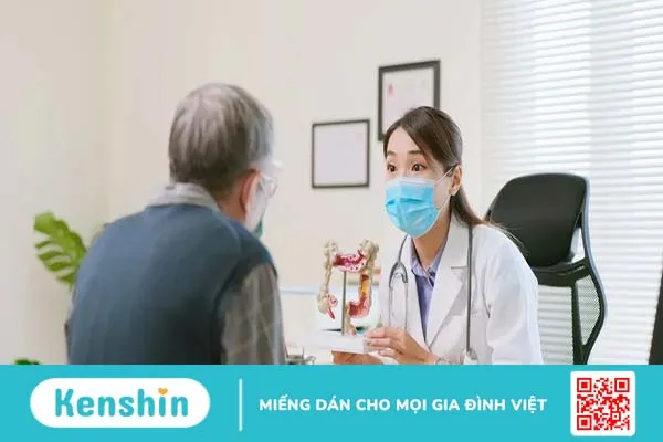 Nguyên nhân bị trĩ là gì? Liệu bạn đã biết tại sao bị trĩ chưa?