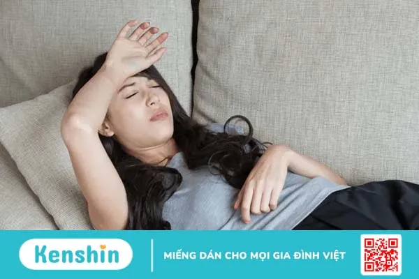 Nguyên nhân con người bị ngất xỉu đột ngột, triệu chứng và cách sơ cứu