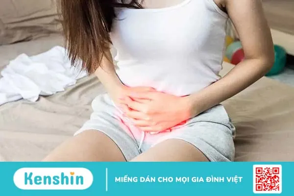 Nguyên nhân đau bụng dưới từng cơn là gì? 6 bệnh lý đáng lưu tâm