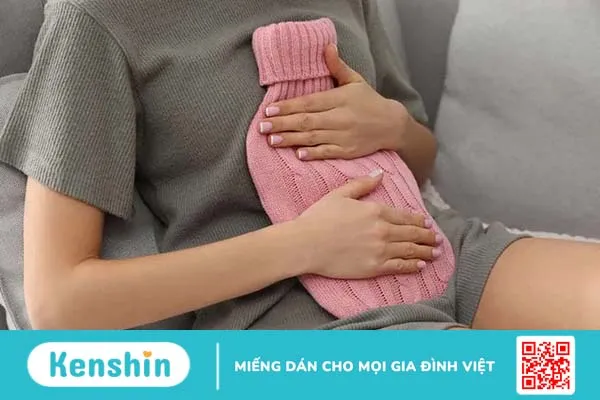 Nguyên nhân đau bụng dưới từng cơn là gì? 6 bệnh lý đáng lưu tâm