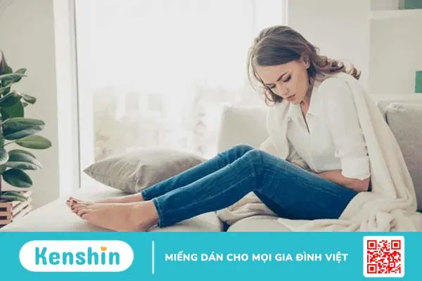 Nguyên nhân đau bụng sau khi quan hệ do đâu? Có nguy hiểm không?