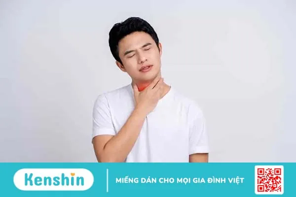 Nguyên nhân đau yết hầu là gì? Bạn nên làm sao để giảm đau?