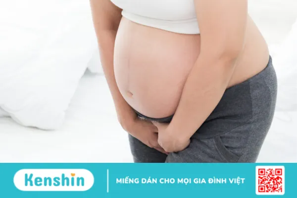 Nguyên nhân, diễn biến và cách điều trị khi bị vỡ ối non