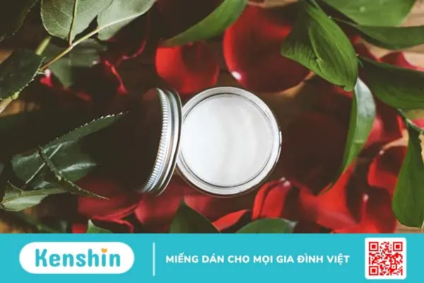 Nguyên nhân dùng kem dưỡng ẩm bị nổi mụn, lão hóa nhanh