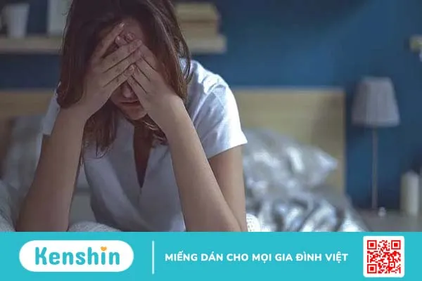 Nguyên nhân gây đổ mồ hôi đêm và cách điều trị