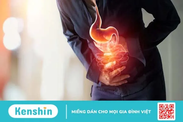 Nguyên nhân gây ung thư dạ dày chủ yếu là do đâu?