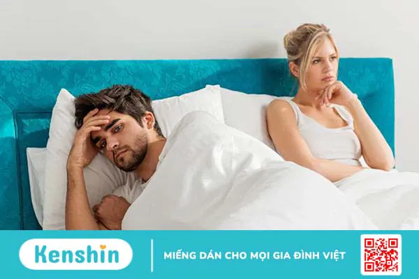 Nguyên nhân gây vô sinh ở nam giới: Tất cả những điều cần biết!