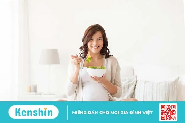 Nguyên nhân giảm tiểu cầu khi mang thai và cách xử trí