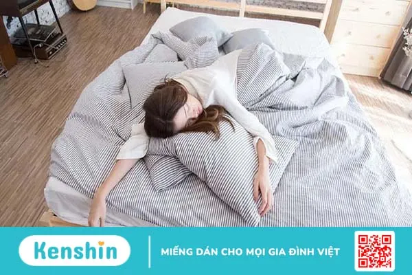 Nguyên nhân hình thành cục máu đông và tác hại tiềm ẩn của nó