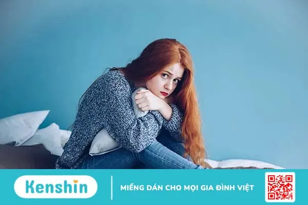 Nguyên nhân hôi nách: 5 lý do bạn ít khi ngờ tới