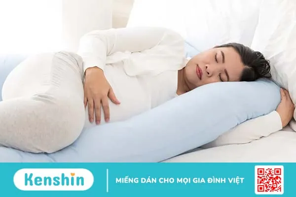 Nguyên nhân khiến bà bầu bị đau cổ vai gáy và cách khắc phục dứt điểm