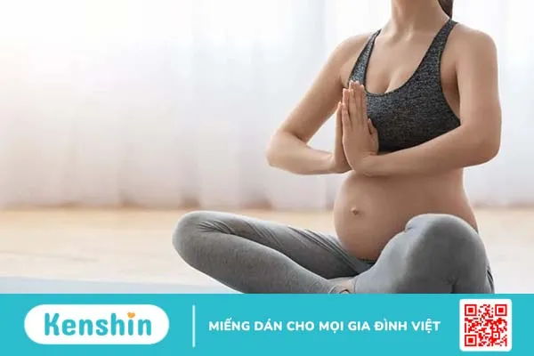 Nguyên nhân khiến bà bầu bị đau cổ vai gáy và cách khắc phục dứt điểm