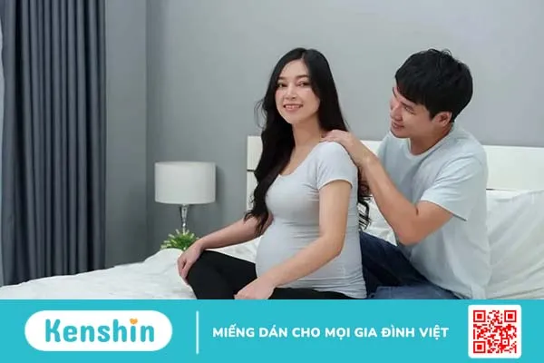 Nguyên nhân khiến bà bầu bị đau cổ vai gáy và cách khắc phục dứt điểm