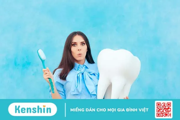 Nguyên nhân nào khiến răng bị xỉn màu?