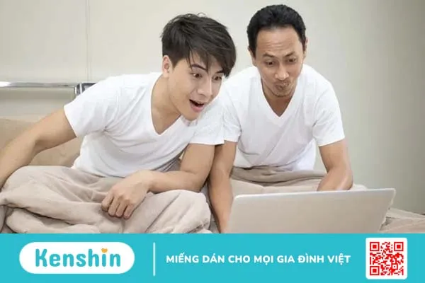 Nguyên nhân nghiện sex là gì và cách cai nghiện hiệu quả