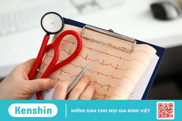 Nguyên nhân rối loạn nhịp tim bắt nguồn từ đâu?