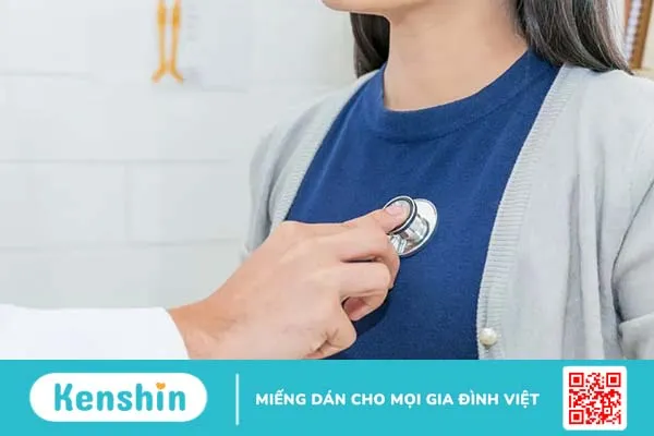 Nguyên nhân rối loạn nhịp tim bắt nguồn từ đâu?