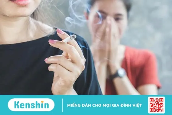 Nguyên nhân thai ngoài tử cung là gì? Làm thế nào để ngăn ngừa?