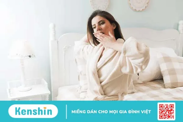 Nguyên nhân thức khuya gây béo phì: Làm sao để bạn ngủ sớm hơn?