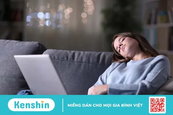 Nguyên nhân thức khuya gây béo phì: Làm sao để bạn ngủ sớm hơn?