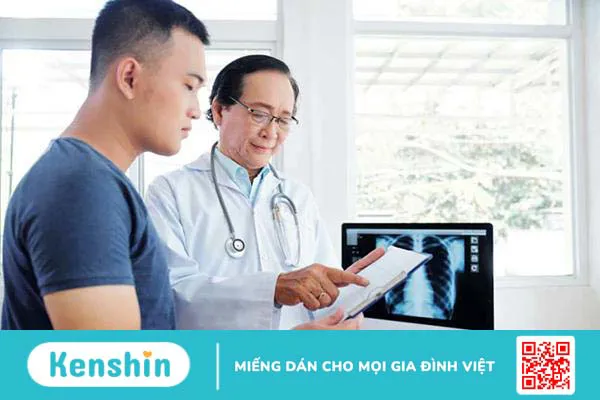 Nguyên nhân tràn dịch màng phổi là do đâu?