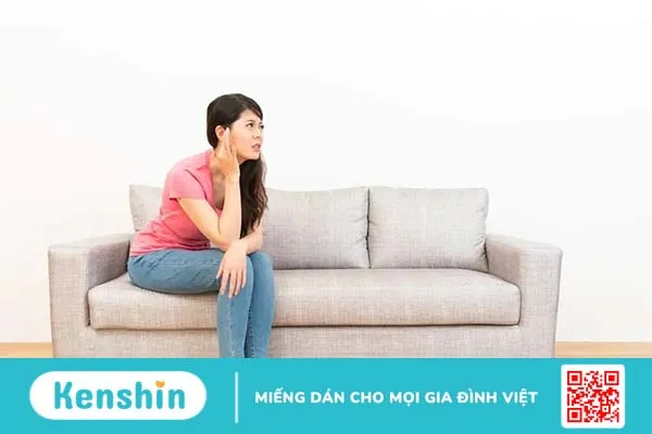 Nguyên nhân, triệu chứng và cách điều trị viêm tai giữa có mủ