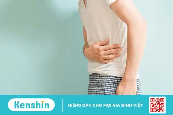 Nguyên nhân ung thư đại tràng: Biết để phòng tránh!