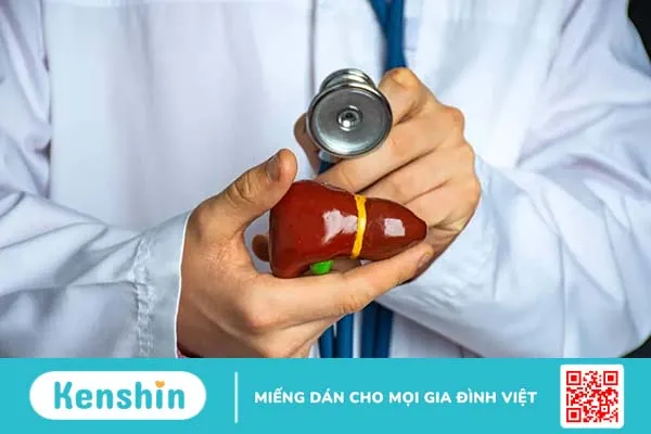 Nguyên nhân ung thư gan là do đâu? Yếu tố nguy cơ và phòng ngừa