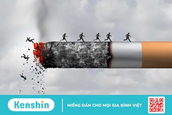 Nguyên nhân ung thư phổi là do đâu? Các yếu tố nguy cơ và cách phòng ngừa