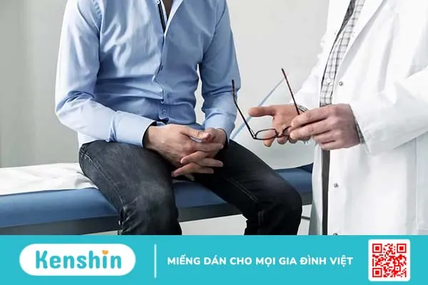 Nguyên nhân ung thư tuyến tiền liệt là gì? Các yếu tố nguy cơ