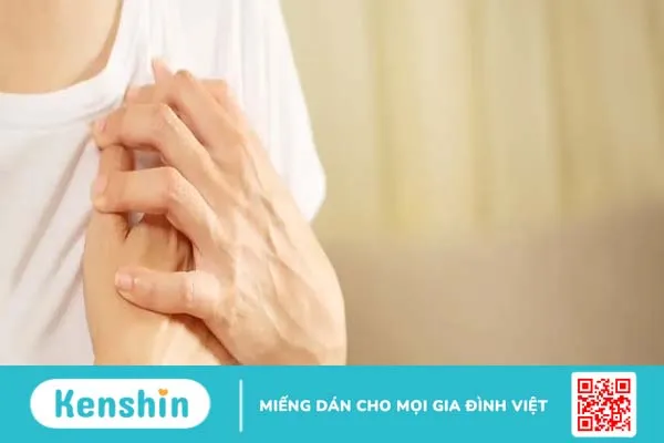 Nguyên nhân viêm cơ tim là gì? Yếu tố nguy cơ và phòng ngừa