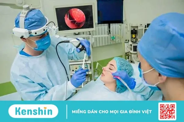 Nguyên nhân viêm xoang: Tìm hiểu để điều trị hiệu quả!