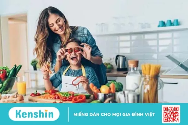 Nguyên tố vi lượng: Nhỏ nhưng có võ