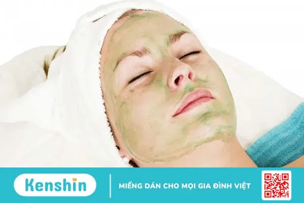 Nha đam trị mụn trứng cá hiệu quả hơn bạn tưởng